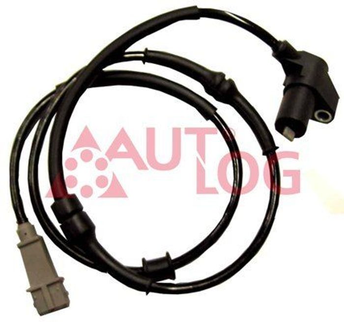 Sensor, Raddrehzahl