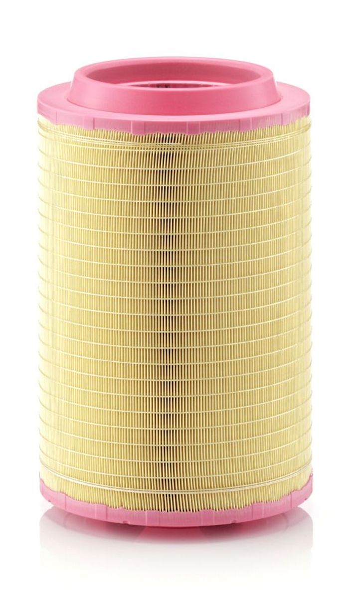 Luftfilter (filterpatrone) passt zu: DAF 75 CF, CF, CF 75; TATRA PHOENIX MX-1...