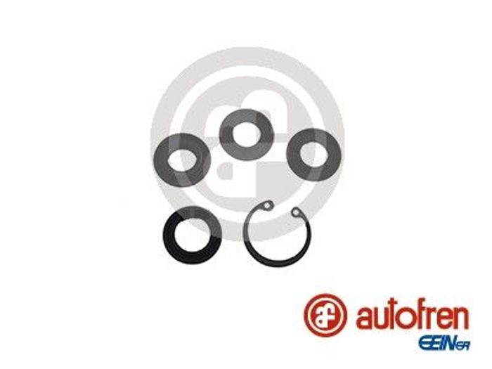 Reparaturkit der Bremspumpe (24 mm) passt zu: TOYOTA LAND CRUISER 90 3.0D/3.4...