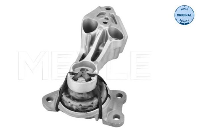 Motorlagerung vorne R, unten, hydraulik passt zu: RENAULT GRAND SCENIC III, M...