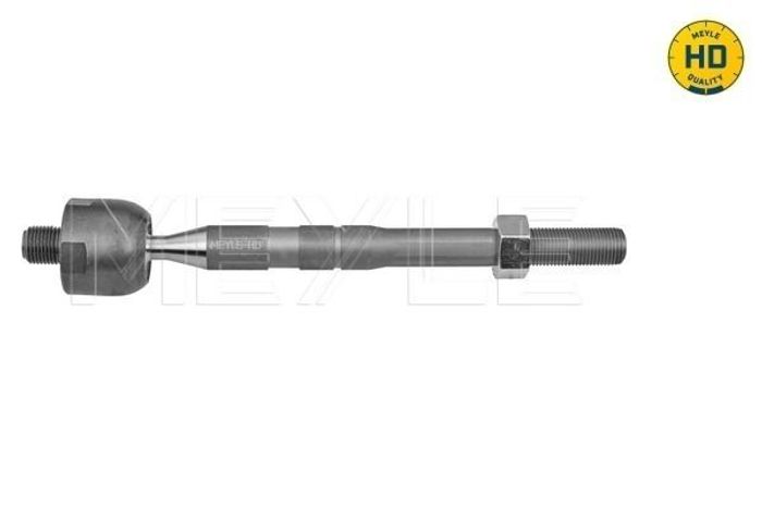 Spurstange /Seite, ohne Spitze L/R (länge: 230mm) passt zu: HYUNDAI I40 I, I4...