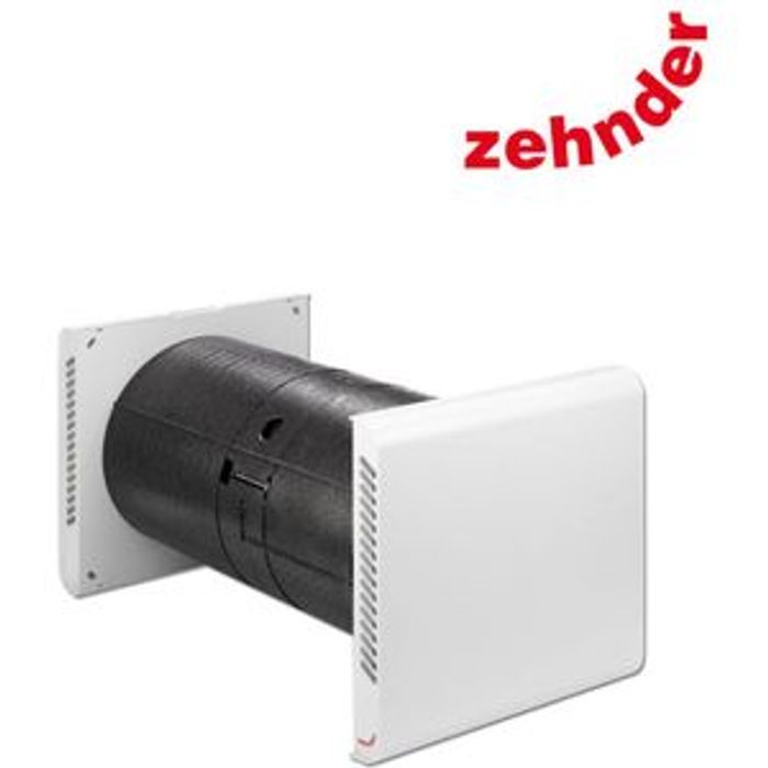 KomfoVent PWW-Heizregister SVK-800x500-4 - 761020027