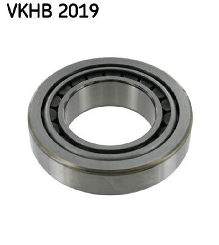 Radlager- einzeln vorne passt zu: IVECO MK BF6L913/BF6L913T/F6L913 01.83-12.91