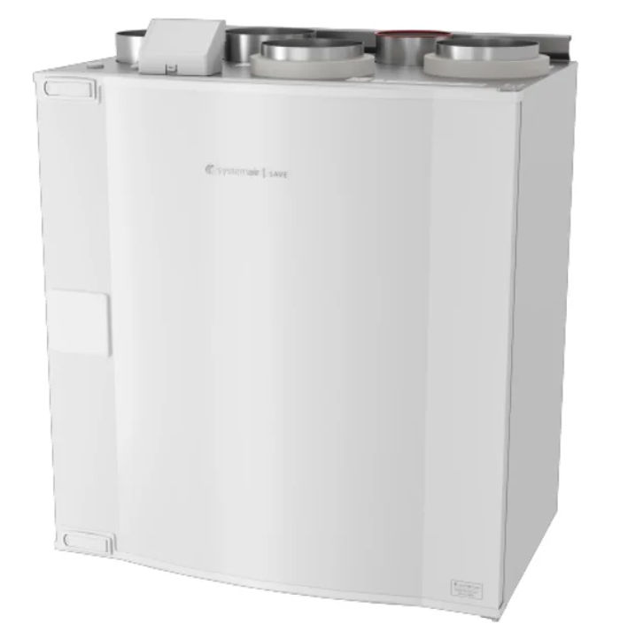 SAVE VTR 350/B L WRG - Systemair
