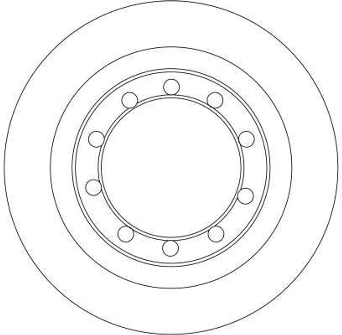 Bremsscheibe
