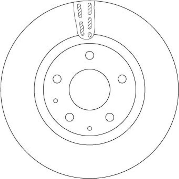 Bremsscheibe