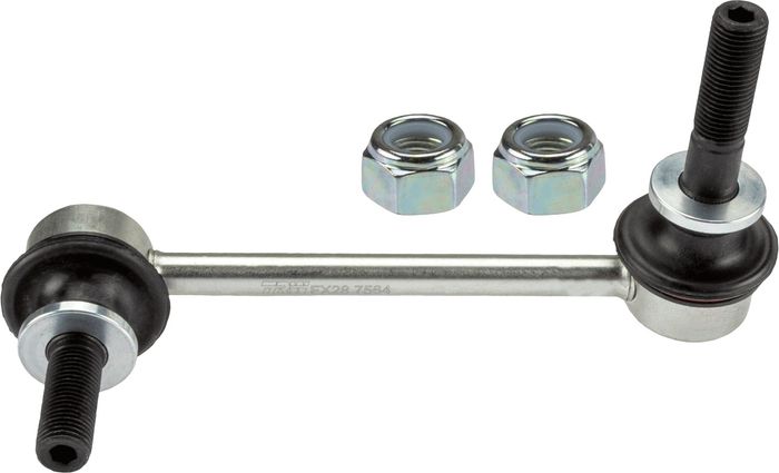 Stange/Strebe, Stabilisator