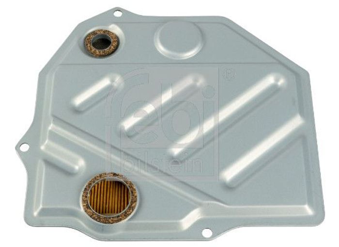 Hydraulikfilter, Automatikgetriebe