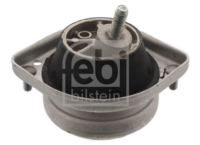 Motorlagerung vorne R, hydraulik passt zu: BMW 5 (E39), 7 (E38) 2.8-5.4 03.94...