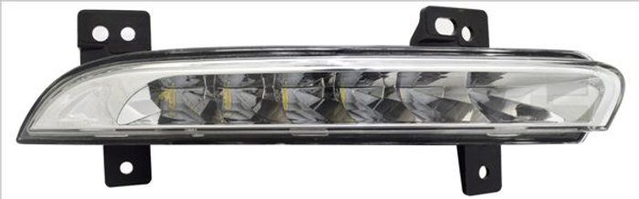 Tageslicht vorne R (LED) passt zu: RENAULT FLUENCE 02.10-12.15