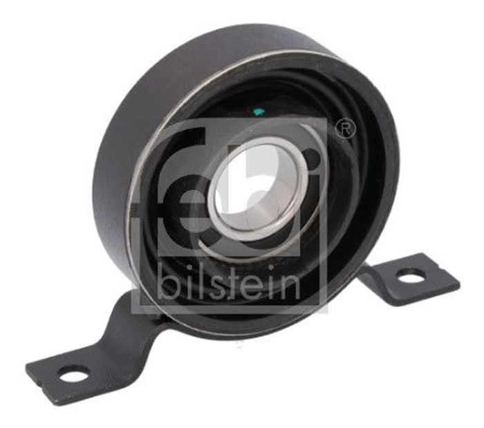 Antriebswellenträger (30mm) passt zu: LAND ROVER DISCOVERY III, DISCOVERY IV...