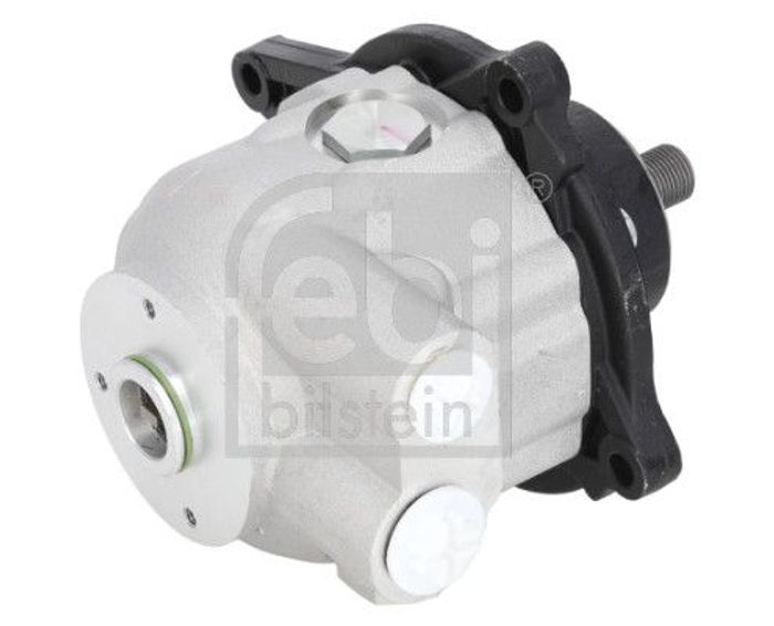 Hydraulikpumpe des Lenkgetriebes passt zu: RVI C, K, T, TBH, TRACER; VOLVO FH...