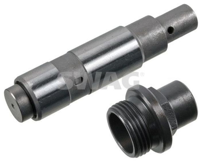 Spanner, Steuerkette