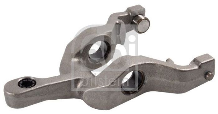 Kupplungsgabel (mit Buchse; mit Extras) passt zu: MERCEDES MK, NG, SK 07.82-1...