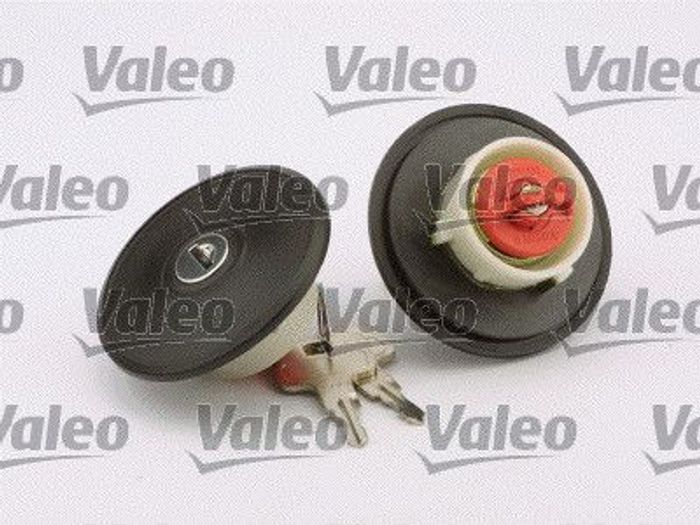 Tankdeckel passt zu: FORD GALAXY I; SEAT ALHAMBRA; VW CALIFORNIA T4 CAMPER, S...