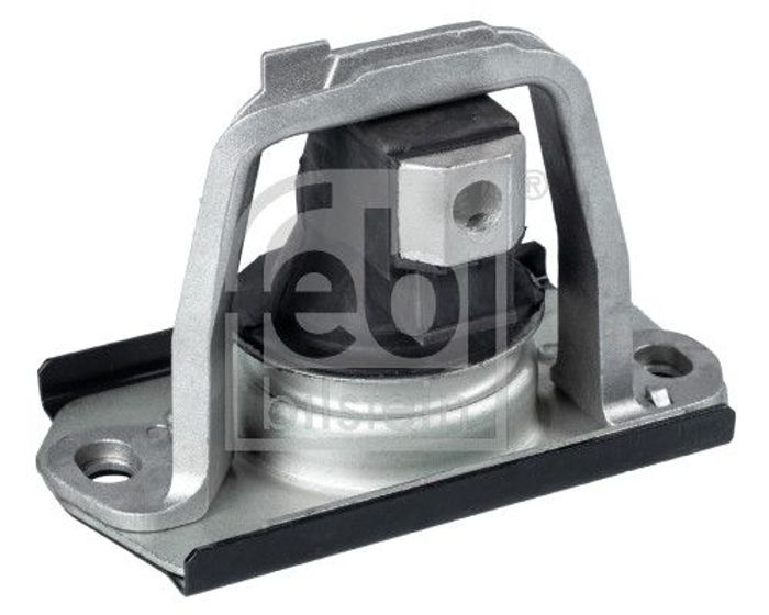 Motorlagerung vorne R, hydraulik passt zu: NISSAN PRIMASTAR; OPEL VIVARO A; R...