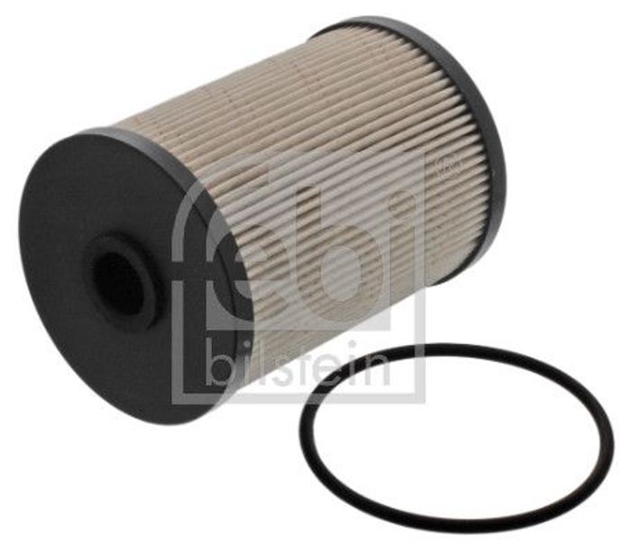 Kraftstofffilter passt zu: AUDI A3; MITSUBISHI GRANDIS; SEAT ALTEA, ALTEA XL,...
