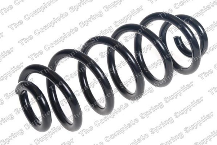 Federungsfeder hinten L/R passt zu: AUDI A4 B9 2.0-3.0D 05.15