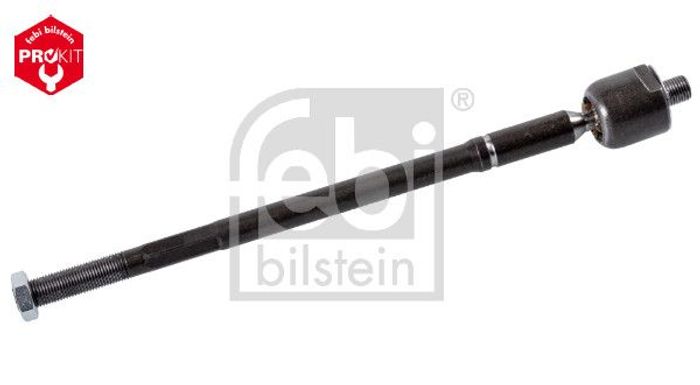 Spurstange /Seite, ohne Spitze L/R (länge: 343mm) passt zu: LEXUS RX; TOYOTA...