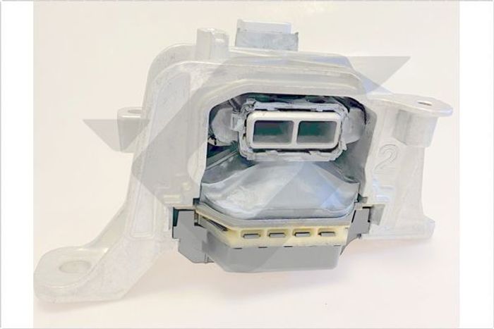 Motorlagerung R, oben, gummi-metall passt zu: FORD KUGA III 2.0D 07.19