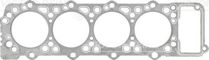Zylinderkopfdichtung (dicke: 1,4mm) passt zu: MITSUBISHI PAJERO II, PAJERO SP...