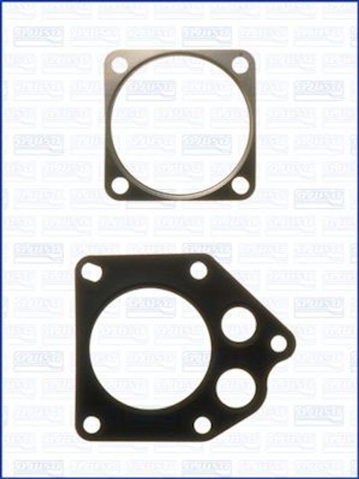Ventildichtung EGR passt zu: DACIA DOKKER, DUSTER, LOGAN, LOGAN EXPRESS, LOGA...