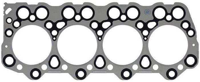 Zylinderkopfdichtung (dicke: 1,25mm) passt zu: FUSO (MITSUBISHI) CANTER VII (...