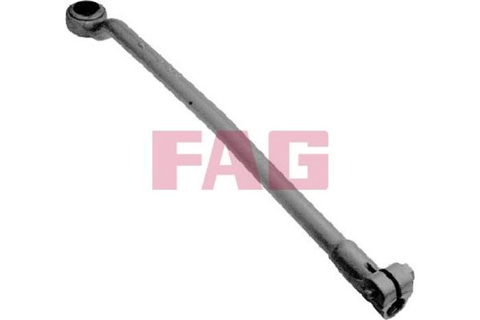 Spurstange /Seite, ohne Spitze R (länge: 434mm) passt zu: OPEL ASTRA F, ASTRA...