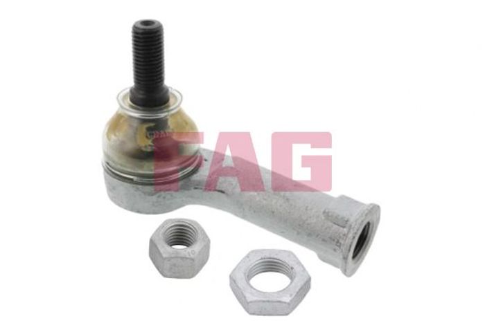 Spurstangenkopf L passt zu: VW CALIFORNIA T4 CAMPER, TRANSPORTER T4 1.8-2.8 0...