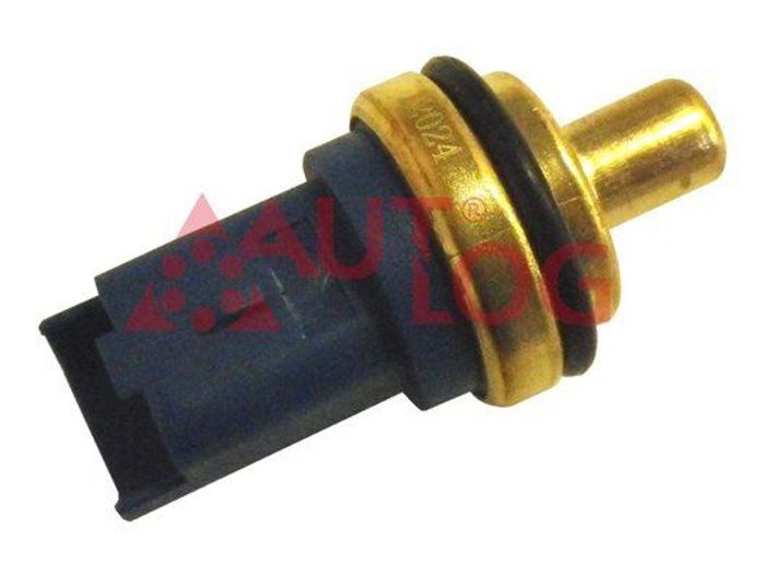 Kühlmitteltemperatur -Sensor (anzahl der Pins: 3, blau) passt zu: CITROEN BER...