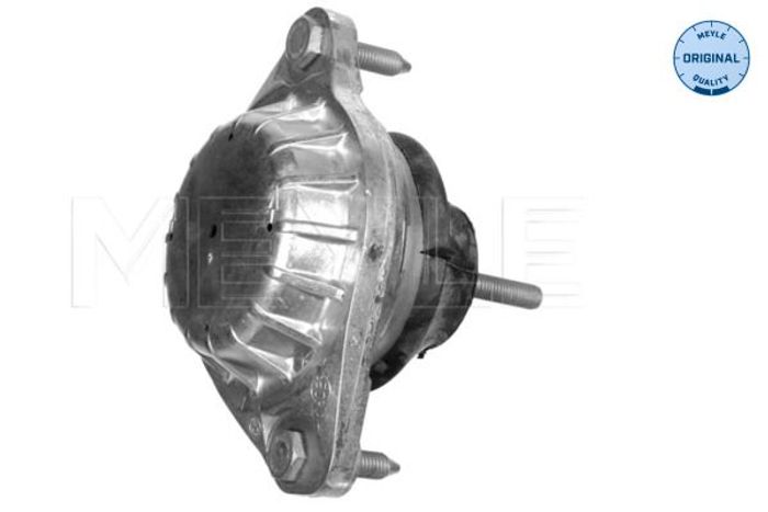 Motorlagerung vorne L, hydraulik passt zu: AUDI 80 B4, CABRIOLET B3, COUPE B3...