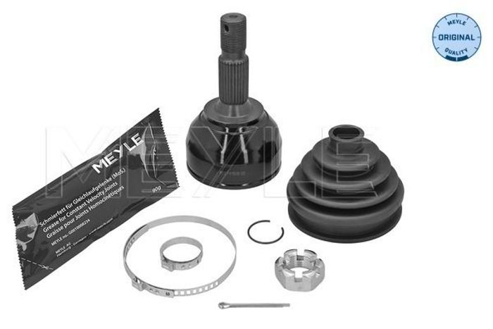 Antriebsgelenk außen L/R (28z/39z/58,6mm) passt zu: CITROEN C5 III, JUMPY II;...