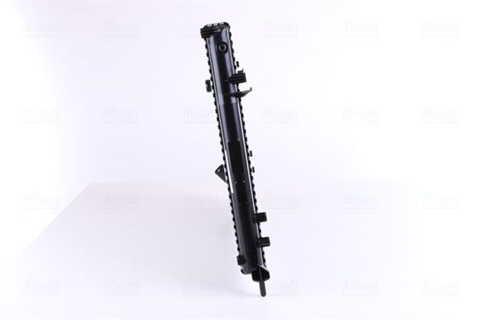Kühler Motor (mit mechanischer getriebe, mit First Fit Elementen) passt zu: R...