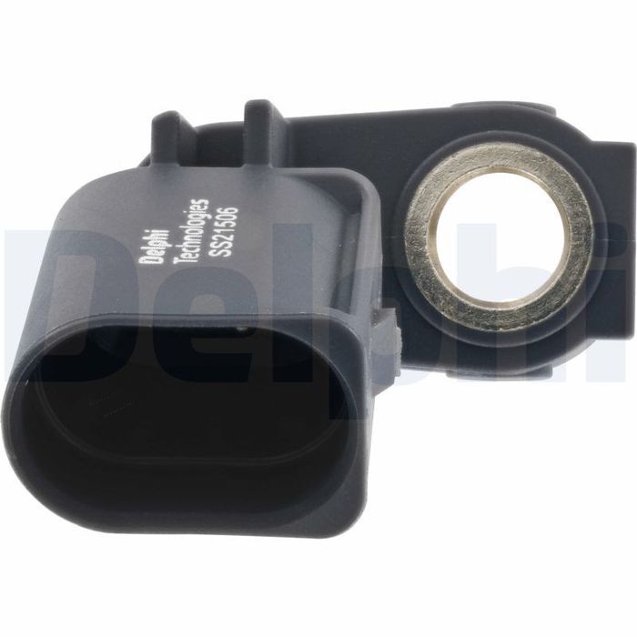 ABS-Sensor vorne L passt zu: AUDI A1, A1 ALLSTREET, A1 CITY CARVER, A3, A3 AL...