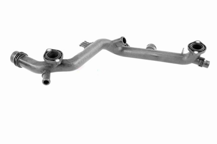 Kühlsystem Gummischlauch passt zu: AUDI A6 C7, A7, A8 D4 2.5/2.8 10.10-09.18