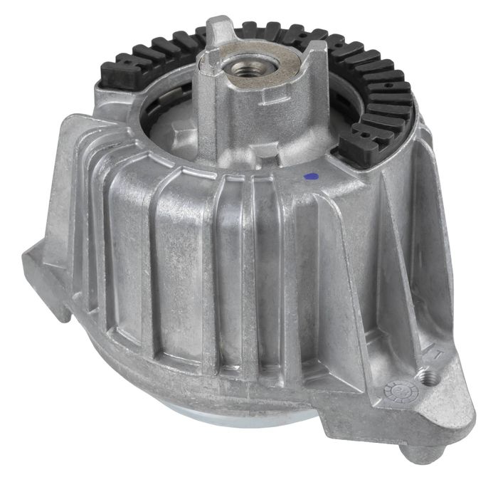 Motorlagerung vorne L, hydraulik passt zu: MERCEDES C (C204), C (W204), C T-M...