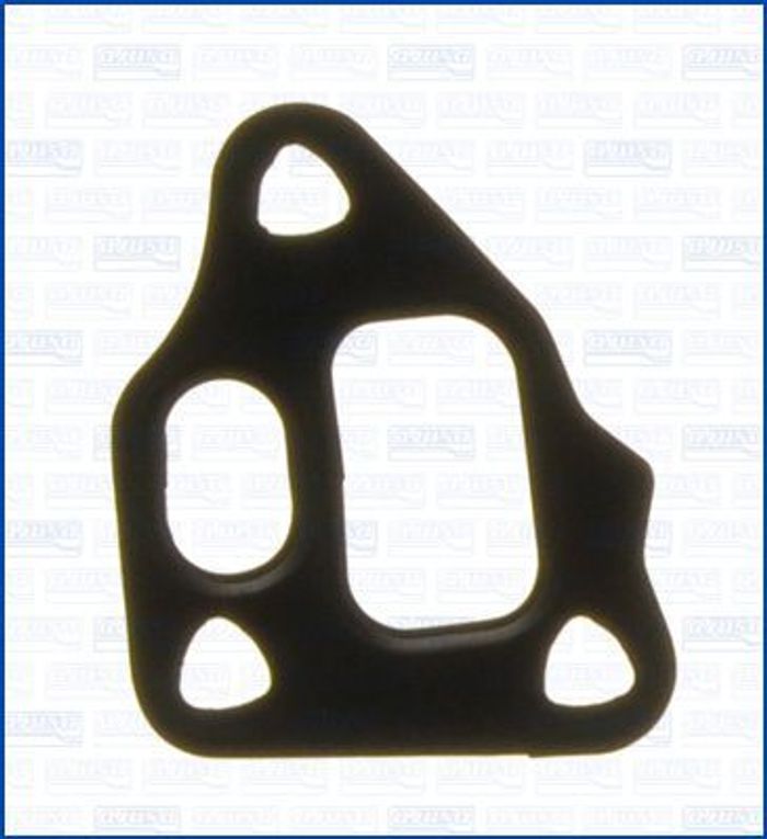Ventildichtung EGR passt zu: ALFA ROMEO MITO; CHEVROLET AVEO; CITROEN NEMO; F...