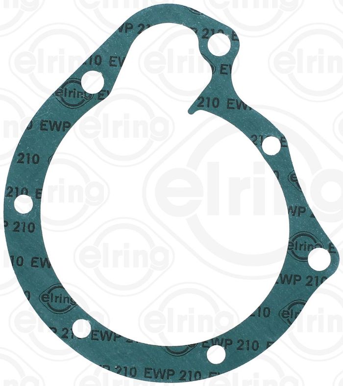 Wasserpumpendichtung passt zu: MERCEDES ACCELO, LK/LN2, LP, MK, NG, O 301, O...