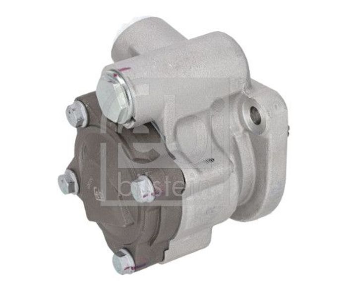 Hydraulikpumpe des Lenkgetriebes passt zu: MERCEDES ACTROS MP4 / MP5, ANTOS,...