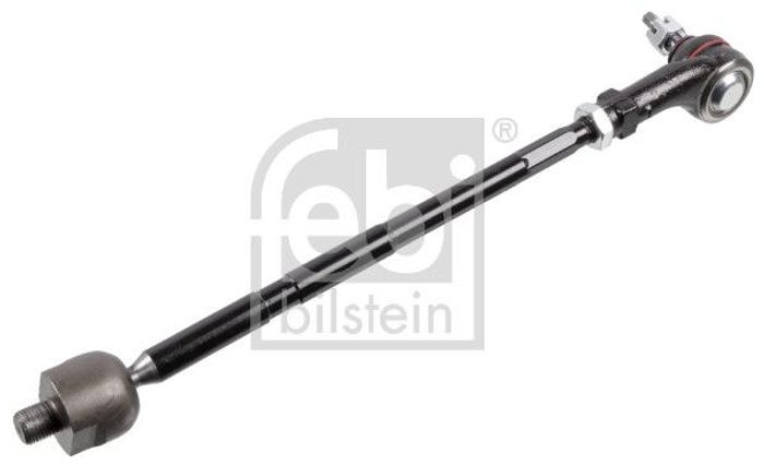 Spurstange /Seite, mit Spitze L (d?.396mm) passt zu: HYUNDAI I20 ACTIVE, I20...