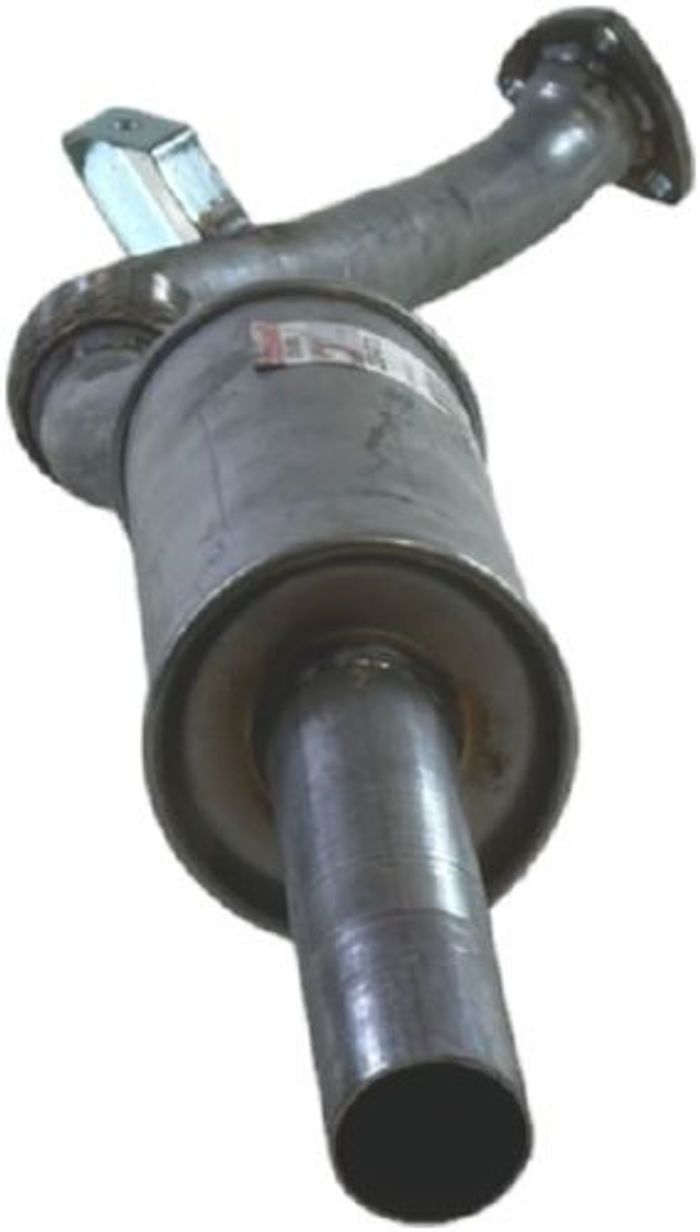 Vorschalldämpfer