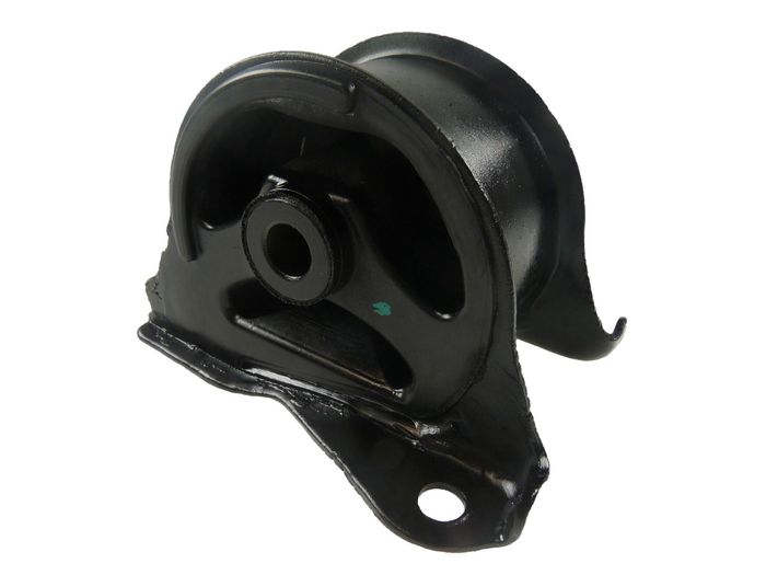 Motorlagerung hinten L, gummi-metall passt zu: HONDA CIVIC V, CIVIC VI, CR-V...