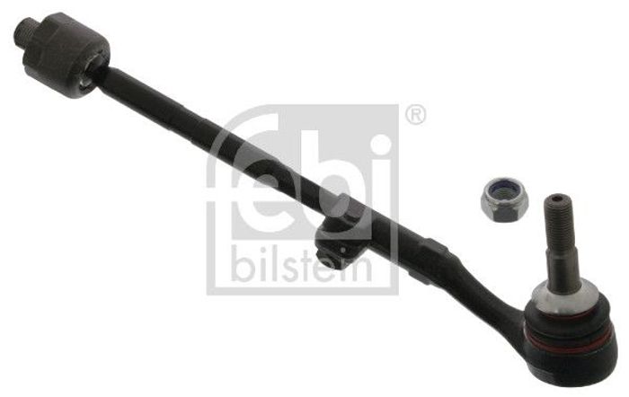 Spurstange /Seite, mit Spitze R (d?.343mm) passt zu: BMW 1 (E81), 1 (E82), 1...