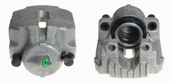 Bremssattel