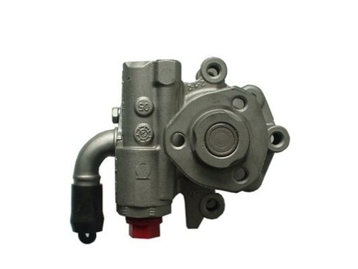 Hydraulikpumpe, Lenkung