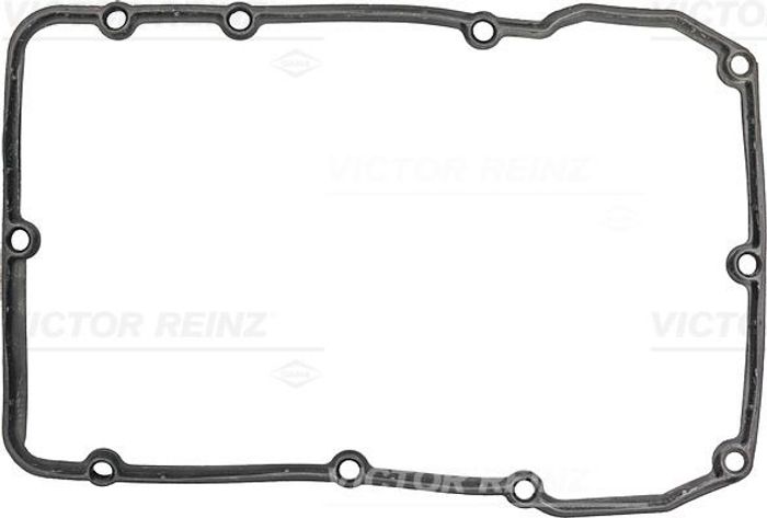 Ventildeckeldichtung L passt zu: VW PASSAT B5.5 4.0 09.01-09.04