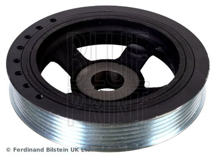 Riemenscheibe, Kurbelwelle passt zu: HYUNDAI ACCENT V, BAYON, I10 II, I20 ACT...