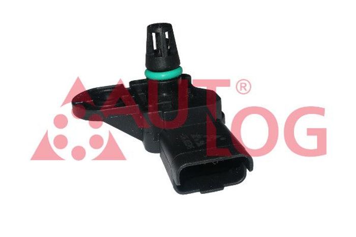 Sensor, Ladedruck