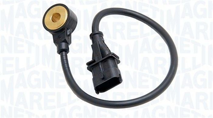 Klopfsensor passt zu: OPEL ASTRA G, SIGNUM, VECTRA B, VECTRA C, VECTRA C GTS,...