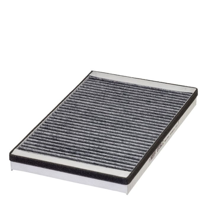 Filter, Innenraumluft